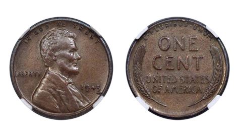 1943 copper penny for sale. Things To Know About 1943 copper penny for sale. 