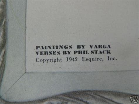 1943 Esquire Mag