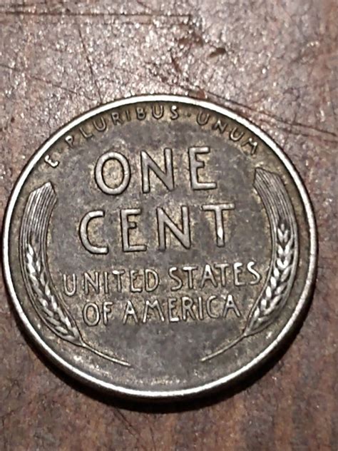 1943-D steel penny – 217,660,000 minted; 