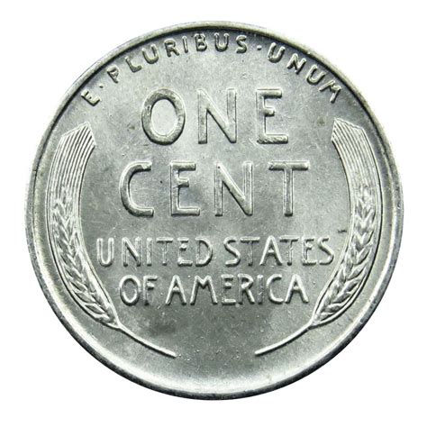1943 steel penny uncirculated value. Things To Know About 1943 steel penny uncirculated value. 