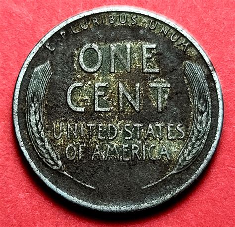 1943 steel wheat pennies. Things To Know About 1943 steel wheat pennies. 