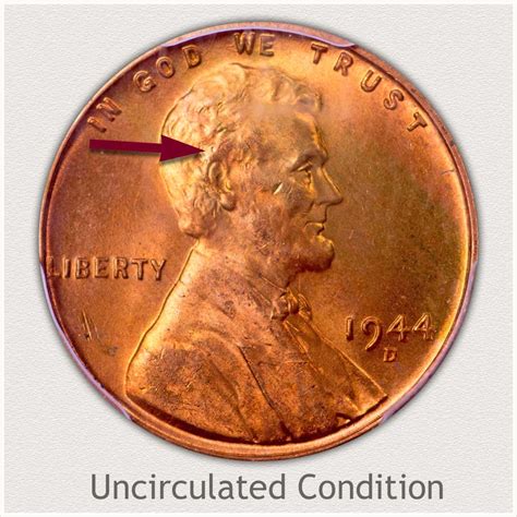 Condition, rarity, and historical context are essential factors in determining the coin’s overall value and appeal to collectors. . 