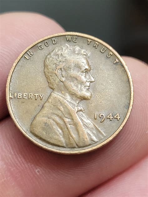 1944 wheat penny no mint mark value. Things To Know About 1944 wheat penny no mint mark value. 
