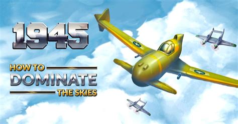 1945 Air Force   1945 Air Force Airplane Games Apps On Google - 1945 Air Force