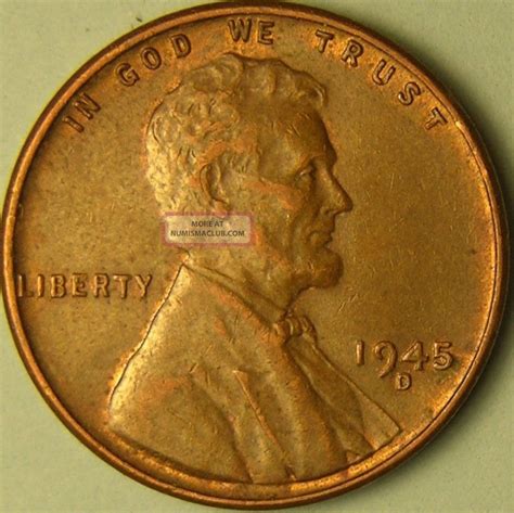 1945 d wheat penny errors. 1944 Penny Facts. The 1944 Lincoln cent is one of the most common wheat pennies, which were minted from 1909 through 1958.. More than 2.1 billion 1944 pennies were struck at the Philadelphia, Denver, and San Francisco Mints combined — and virtually all of these one-cent coins were made from copper. 