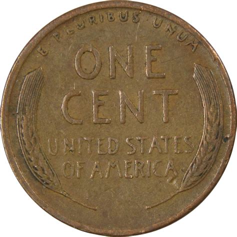 1945 D Lincoln Wheat Penny Uncirculated as pictured #13. Opens in a new window or tab. $9.50. or Best Offer +$1.50 shipping. Sponsored. New Listing RARE 1945 WHEAT .... 