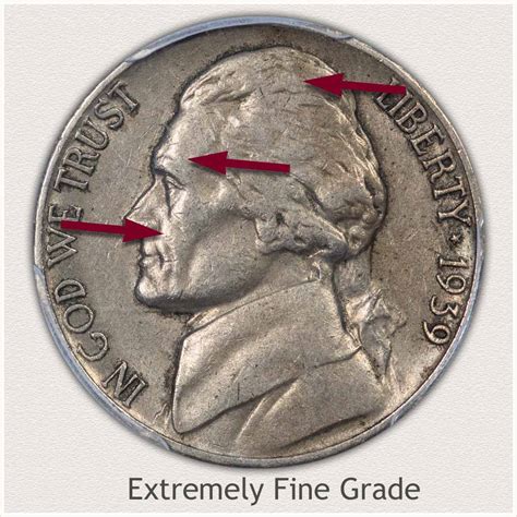 1940 Nickel. CoinTrackers.com estimates the value of a 1940 Jefferson Nickel in average condition to be worth 35 cents, while one in mint state could be valued around $120.00. - Last updated: June, 19 2023. Year: 1940. Mint Mark: No mint mark. Type: Jefferson Nickel. Price: 35 cents-$120.00+. Face Value: 0.05 USD. Produced: 176,485,000.. 