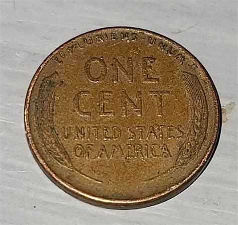 1947 wheat penny no mint mark. Things To Know About 1947 wheat penny no mint mark. 