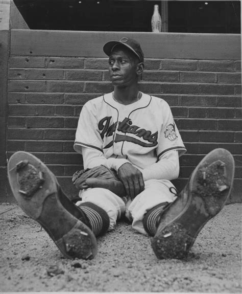 1948 Cleveland Indians Picture Pack Set w/ PSA 2 Satchel Paige