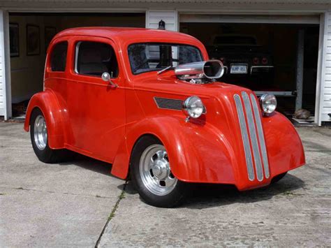 1948 Ford Anglia For Sale 1948 Ford Anglia Price $56,995 1948 Ford Anglia Price $49,500 1948 Ford Anglia ... . 