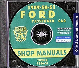 1949 1950 1951 ford car cd rom officina riparazioni manuale fordomatic manuale. - Biol 2402 study guide for final exam.