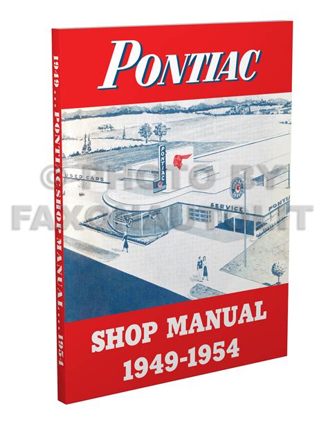 1949 1954 pontiac repair shop manual reprint all models. - 2001 harley davidson sportster 1200 custom manual 18054.