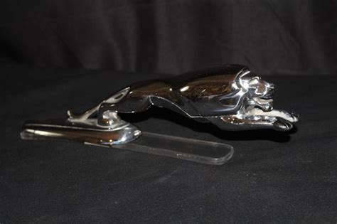 1949 Year Collectible Vehicle Hood Ornaments & Emblems