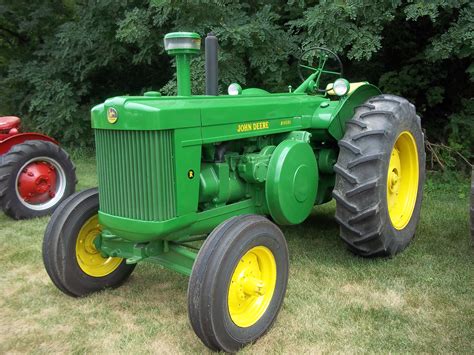 1949 john deere model r tractor manual. - Ford manual to automatic transmission conversion.