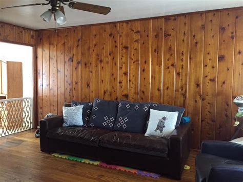  Knotty Pine Paneling for Children’s Play Rooms. Setting up the ultimate play room for your children can present some challenges, but perhaps the most important of these challenges is choosing the right wall paneling. This sets the tone of the entire room and can definitely help to stimulate the imagination. In fact, if you choose to use this ... . 