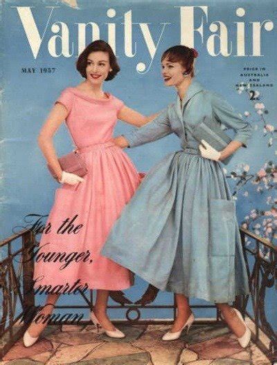 1950년대 패션