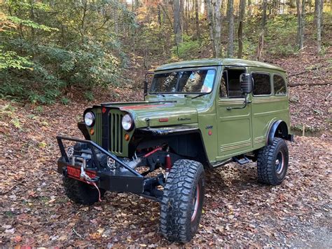 1950 Jeep Market - CLASSIC.COM