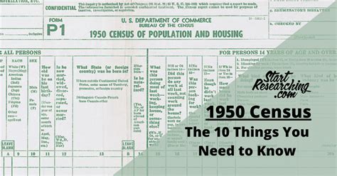 1950 census. Things To Know About 1950 census. 