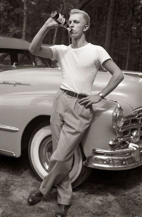 1950 Guy Clothes