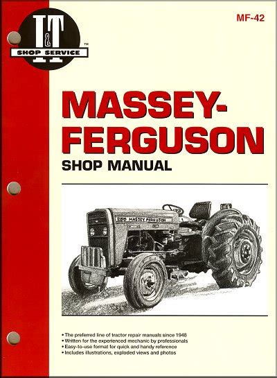 1950 massey ferguson tractor workshop manual. - Guerrilla en la literatura hispanoamericana : aporte bibliográfico.