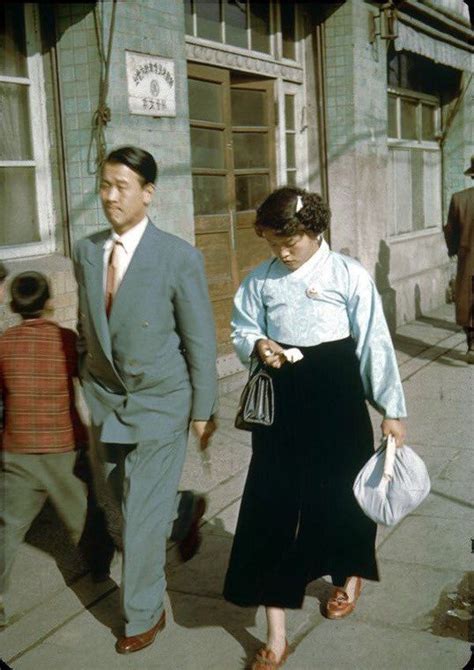 1950-년대-한국-패션