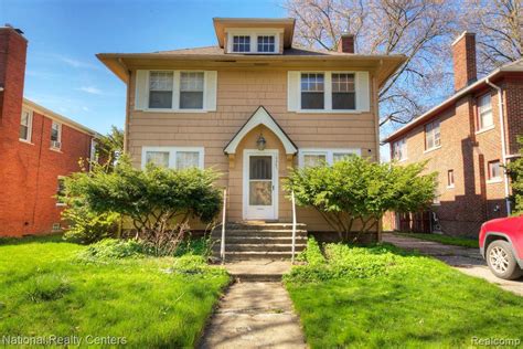 19501 Lancashire St, Detroit, MI 48223 Redfin