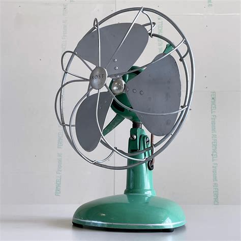 1950s Fan for sale - eBay - muktibox.com
