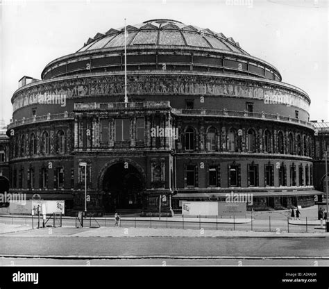 1950s Royal Albert Hall — Royal Albert Hall