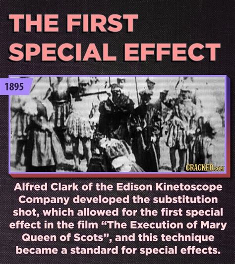 1950s special effects.  Learn about different types of special effects and the...