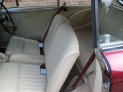 1951 aston martin db2 seat belt manual. - A manual of sail trim by stuart h walker.