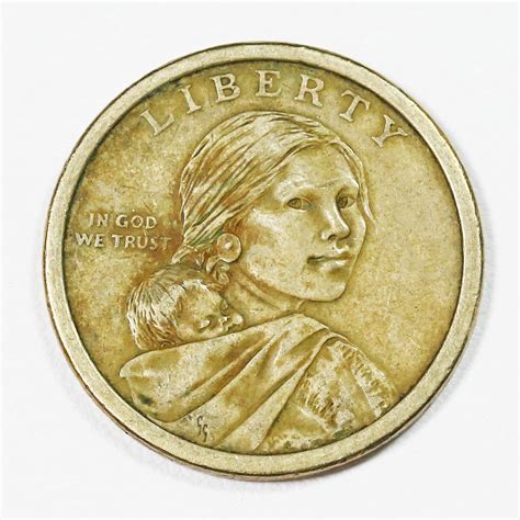 1951 dated on back liberty on front coin