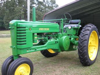 1952 john deere model b tractor manual. - Section 5 note taking and study guide.
