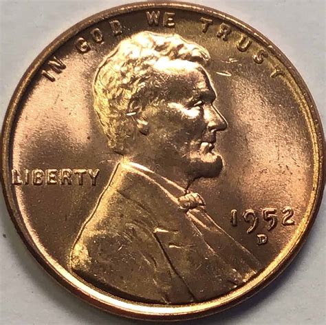 1952 wheat penny worth. A step by step process is followed to determine how much these old wheat pennies are worth. ... 1952. 1935. 1941. 1947. 1953. 1936. 1942. 1948. 1954. 1937. 1943. 1949. 1955. 1938. 1944. 1950. 1956. 1939. 1945. 1951. 1957. 1958. Lincoln Penny Value Chart. Lincoln Wheat cents span the years 1909 through 1958. From the top condition … 