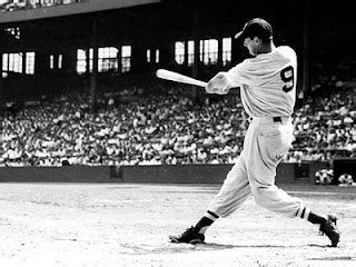 1953: Year We Almost Lost Ted Williams - Bleacher Report