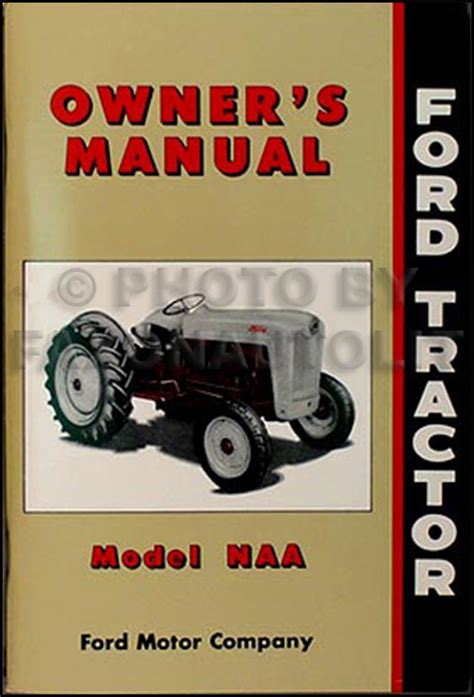 1953 1955 ford naa golden jubilee tractor repair shop manual reprint. - Study guide for caia level 1.