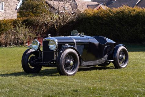 1953 Bentley R-Type Sports Special For Sale by Auction