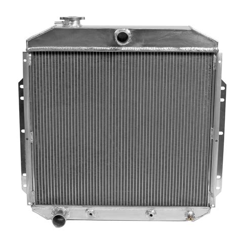 1953 FORD F-100 Radiators - Summit Racing Equipment