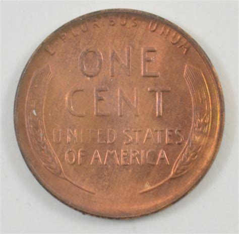 1953 d penny errors. Price range $500-$2,200: 1952-D Wheat Penny M67+. The first example is not exactly a mistake, on the contrary, it is the highest grade of a Denver Wheat Penny of that year, which increases its rarity enormously. In 2016 this 1952-D Wheat Penny M67+ example was sold at Heritage Auctions for $2,232.50, as seen here. 