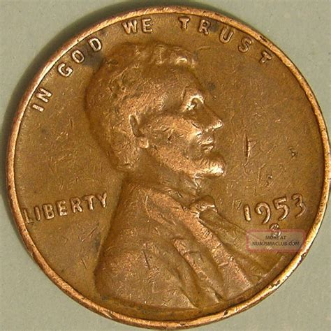 Check out our 1953 d penny selection for t