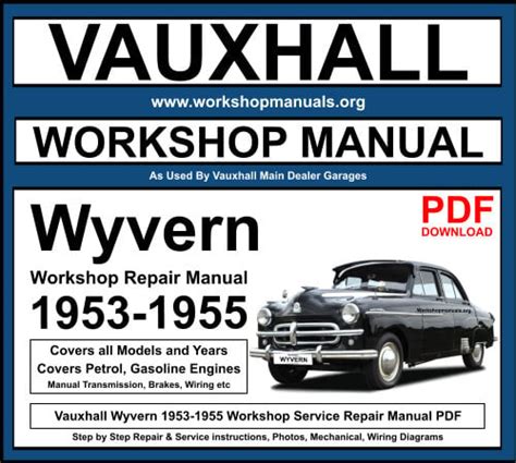 1953 vauxhall wyvern owners manual 40343. - Quadro das famílias em domicílios de chefe migrante e natural.