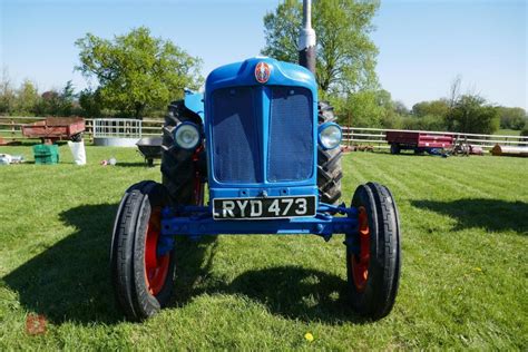 1954 fordson major diesel tractor manual. - Manuale renault clio 2 12 16v.
