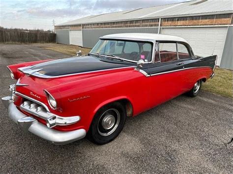 1954 to 1956 Dodge for Sale on ClassicCars.com