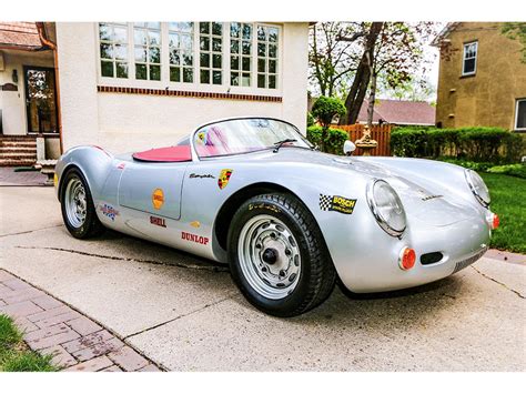 1955 Porsche for Sale on ClassicCars.com