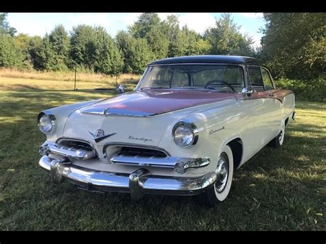 1955 dodge coronet value.  Check prices & reviews on aftermarket & ...