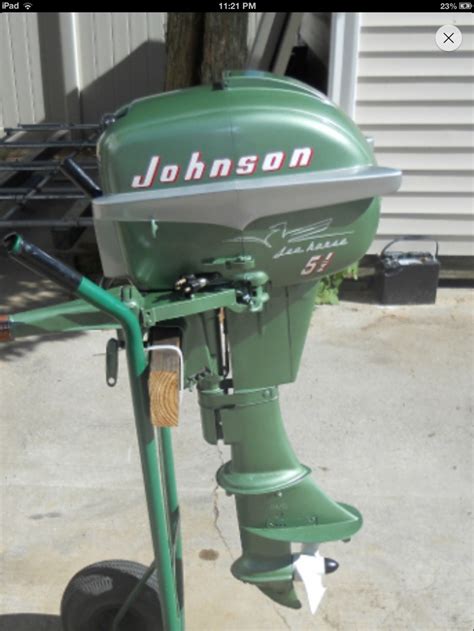 1955 johnson seahorse 5 5 hp outboard manual. - Familiens organisation i de groenlandske samfund.