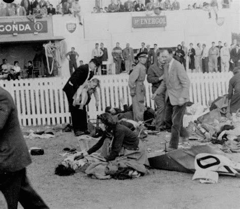 1955 le mans disaster. Things To Know About 1955 le mans disaster. 