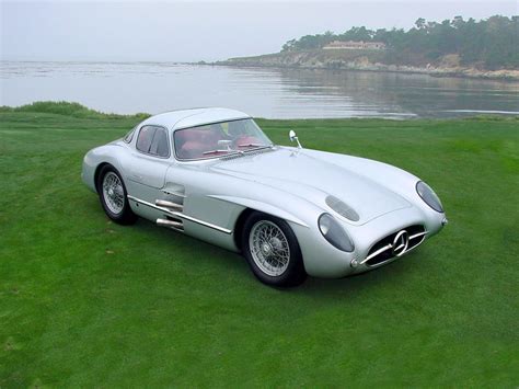 1955 mercedes-benz 300 slr uhlenhaut coupe. Things To Know About 1955 mercedes-benz 300 slr uhlenhaut coupe. 