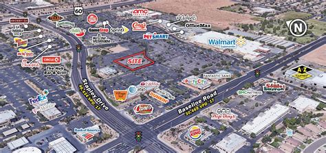 1955 s stapley dr mesa az 85204. The Central Mesa Land Property at 1955 S Stapley Dr, Mesa, AZ 85204 is no longer being advertised on LoopNet.com. Contact the broker for information on availability. 