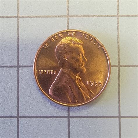 1955 wheat penny value no mint mark. Here’s a breakdown of 1940 penny values for coins in circulated condition: 1940 no mintmark penny (Philadelphia) — 3 to 5+ cents; 1940-D penny (Denver) — 3 to 5+ cents; 1940-S penny (San Francisco) — 4 to 7+ cents; 1940 proof Lincoln cent* — $25+ 