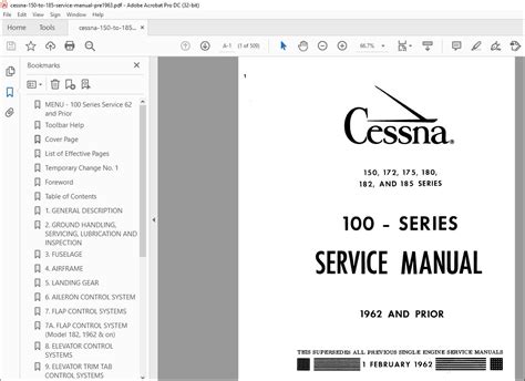 1956 1962 cessna 150 172 175 180 182 185 100 series workshop service repair manual download. - Suzuki kingquad 400 4x4 repair manual.